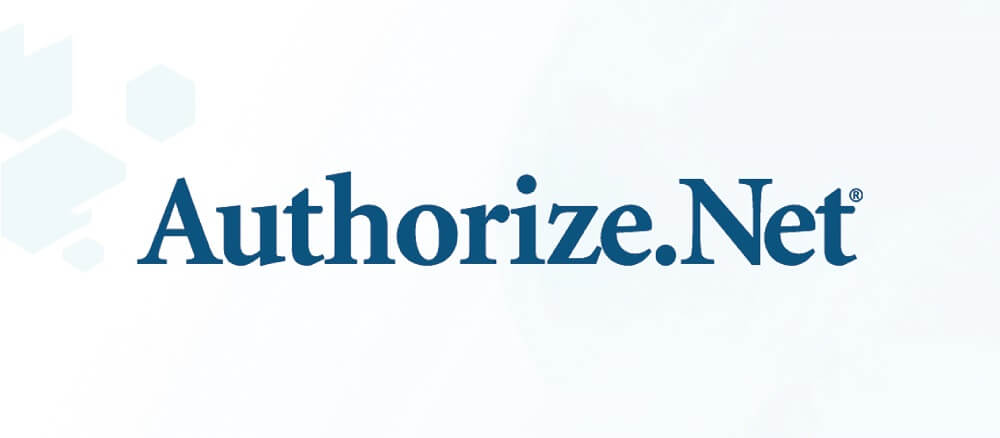 Authorize.net - Ayatas Technologies