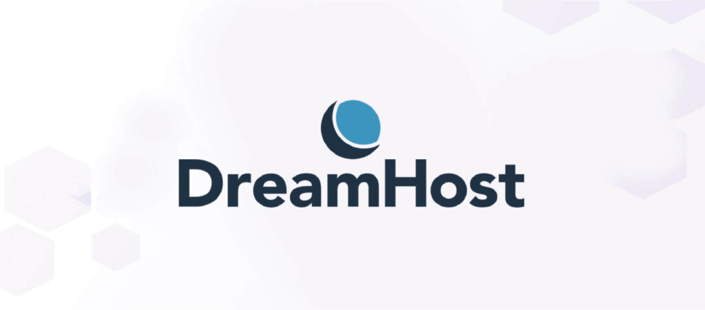 Dreamhost - Ayatas technologies