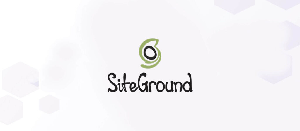 SiteGround - Ayatas Technologies