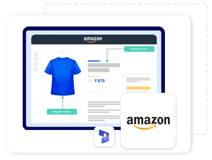 Amazon Integration